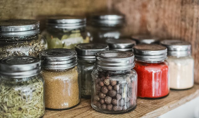 The Role of Sustainable Sourcing in the Food Industry